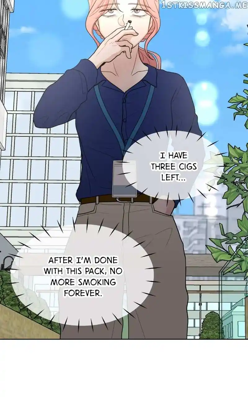 Time And Reason Chapter 63