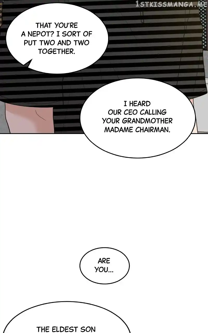 Time And Reason Chapter 63