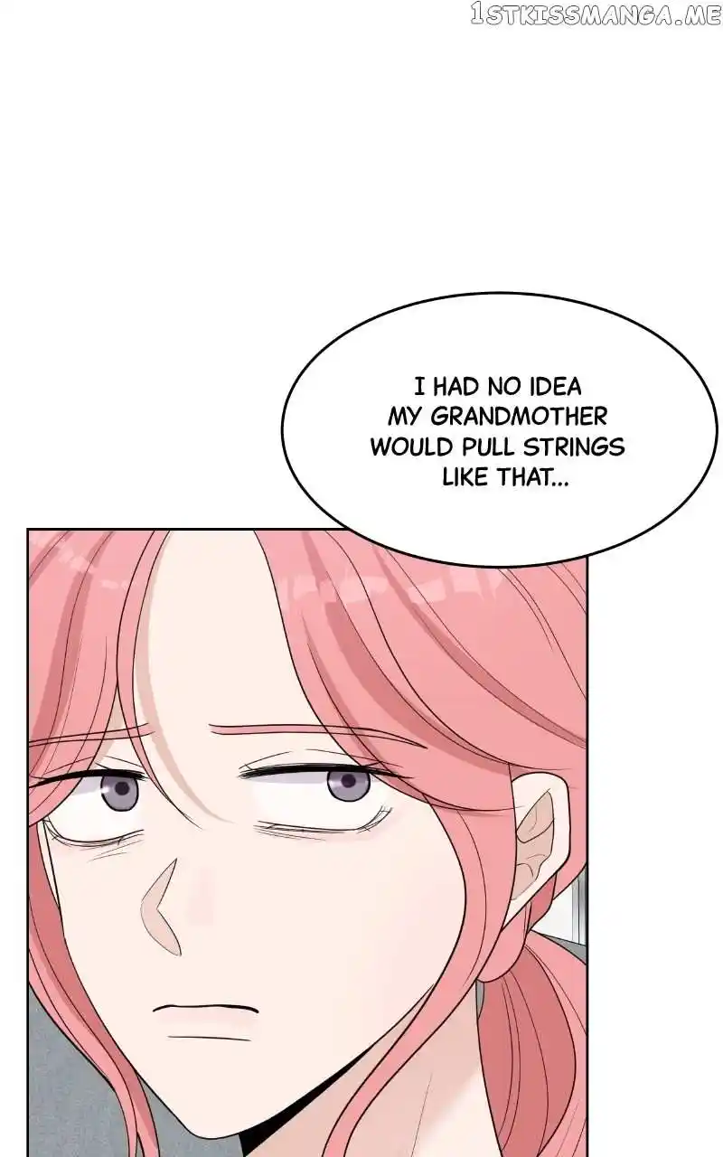 Time And Reason Chapter 63