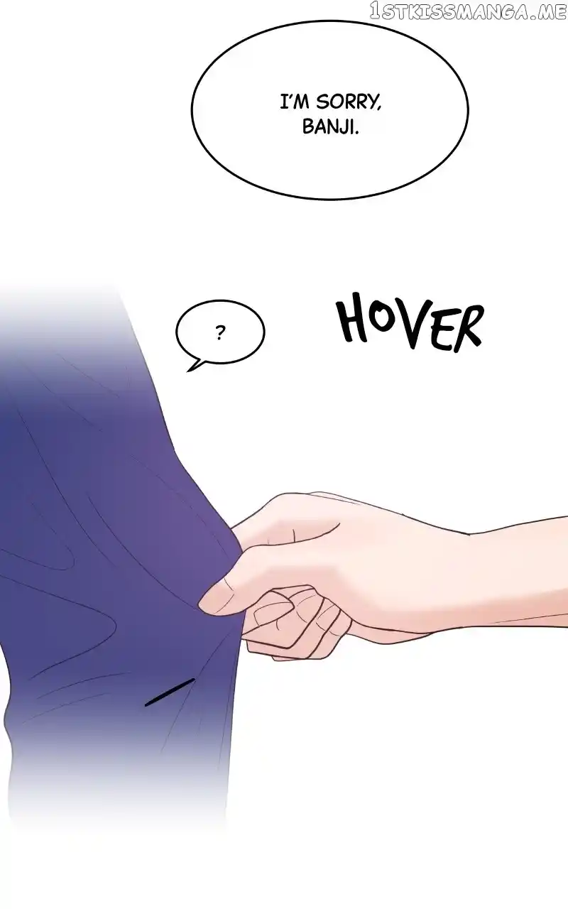 Time And Reason Chapter 63