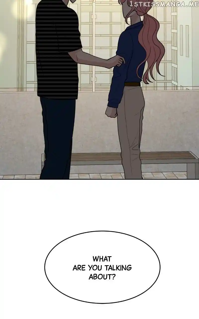 Time And Reason Chapter 63