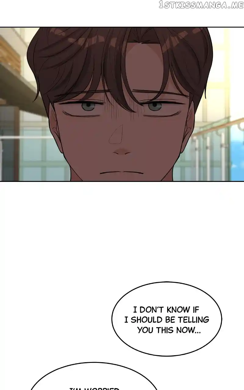 Time And Reason Chapter 63