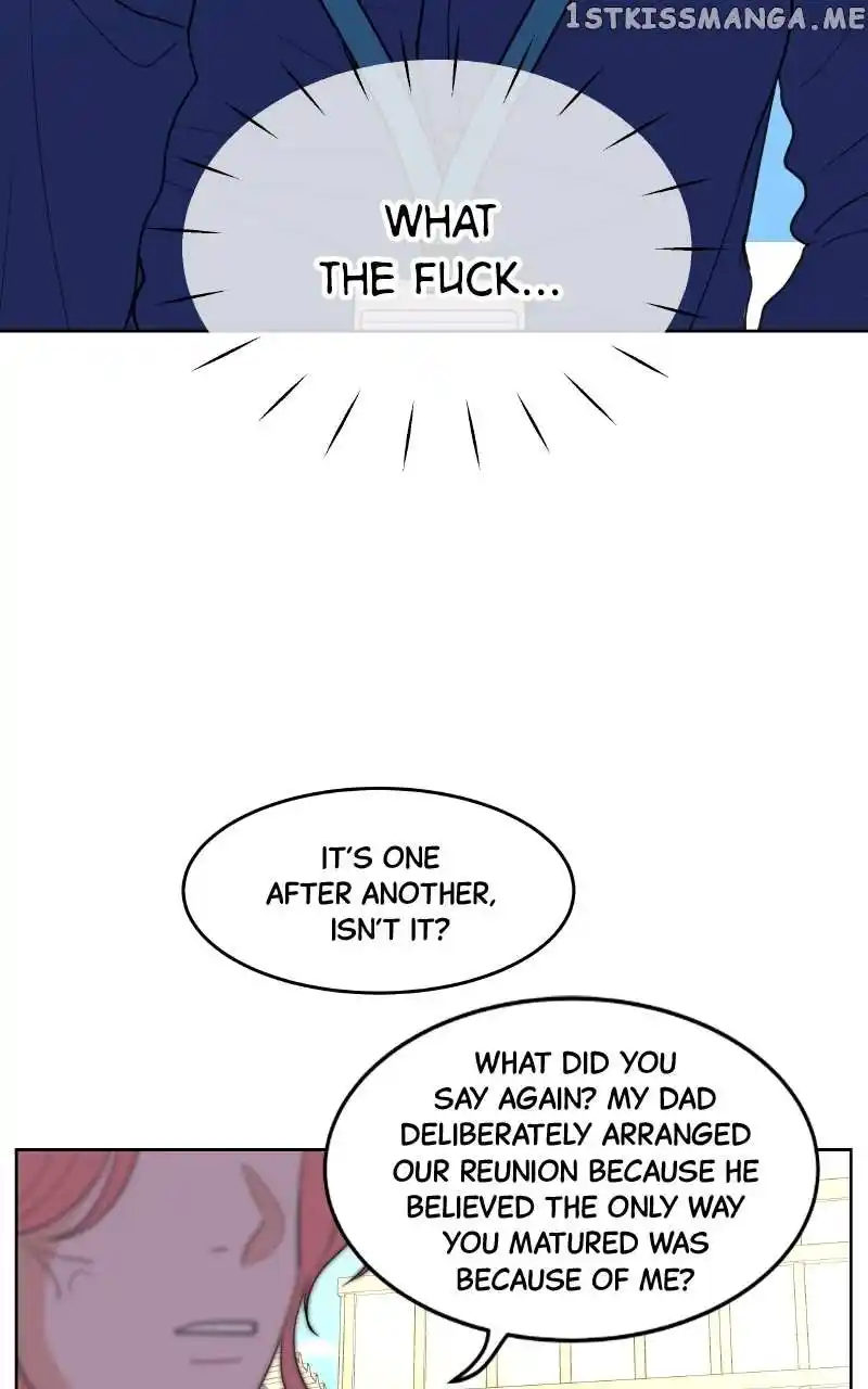 Time And Reason Chapter 63