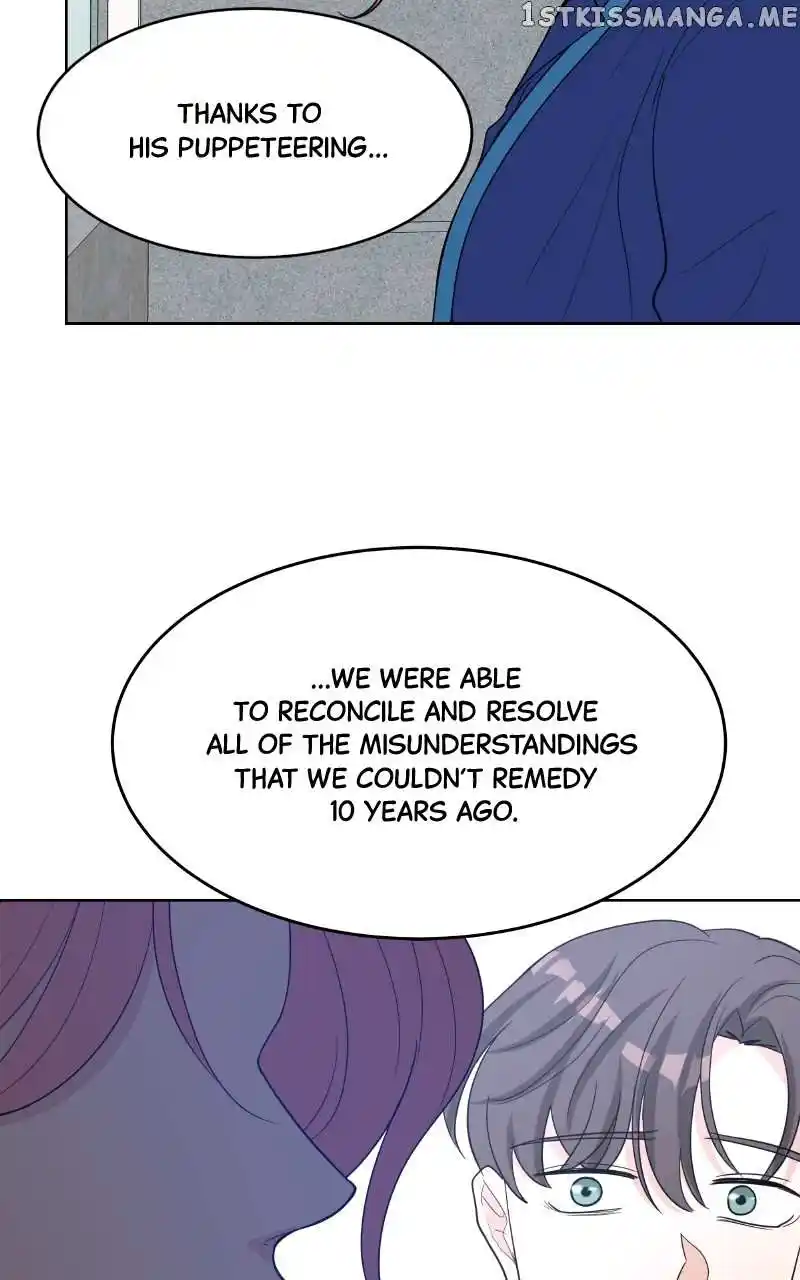 Time And Reason Chapter 63