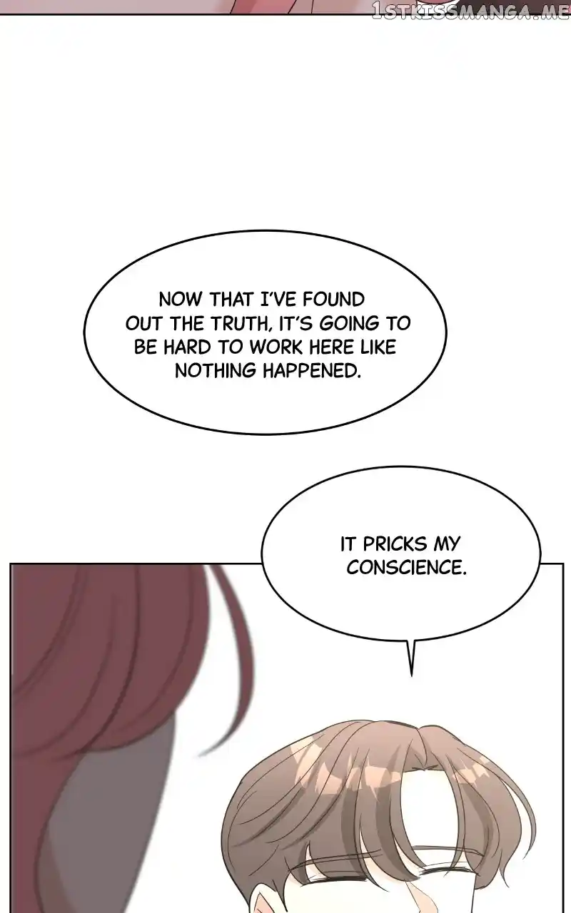 Time And Reason Chapter 63