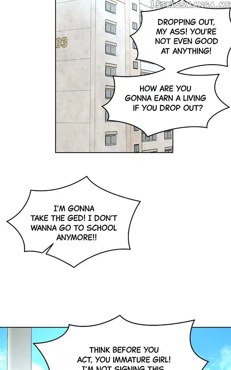 Time And Reason Chapter 63