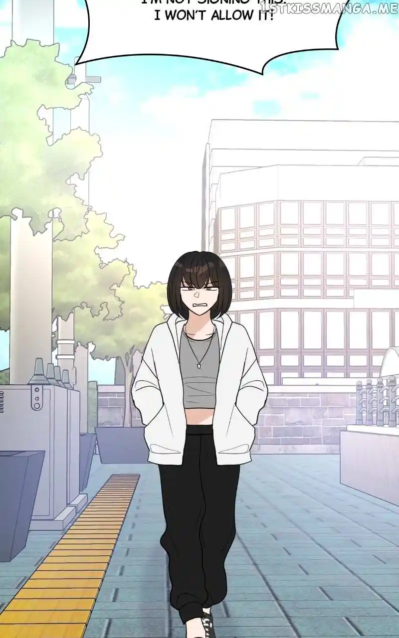 Time And Reason Chapter 63