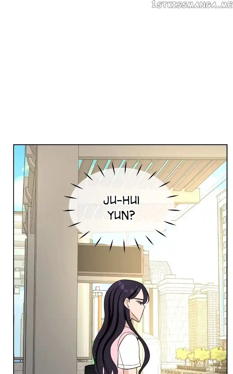 Time And Reason Chapter 63