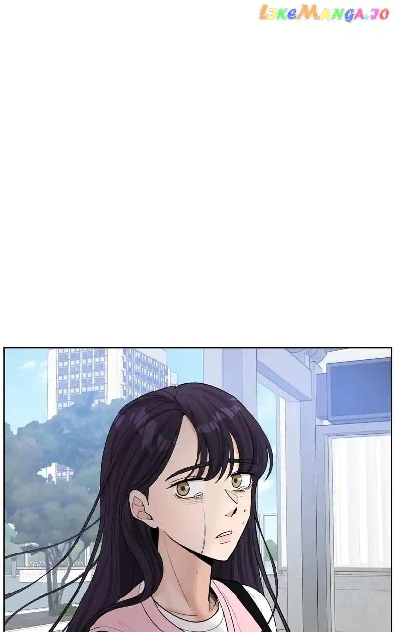 Time And Reason Chapter 64