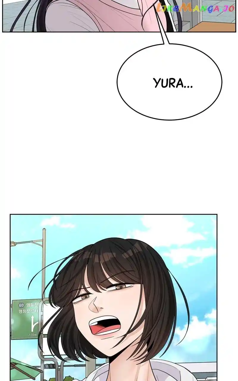 Time And Reason Chapter 64