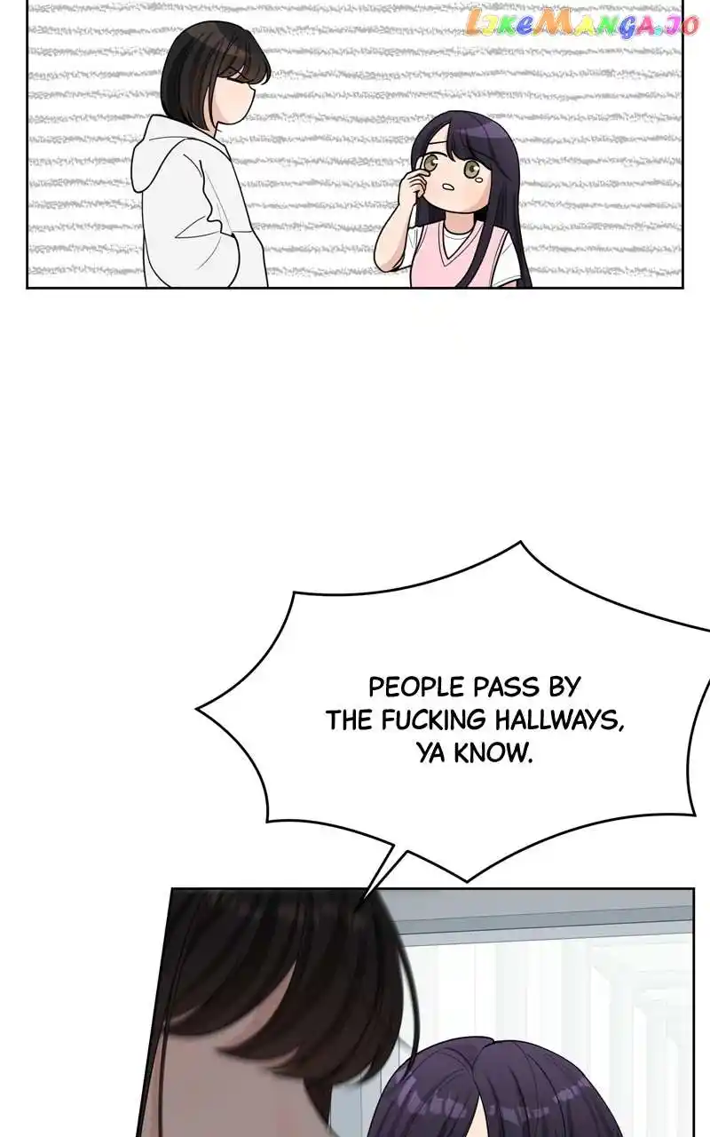 Time And Reason Chapter 64