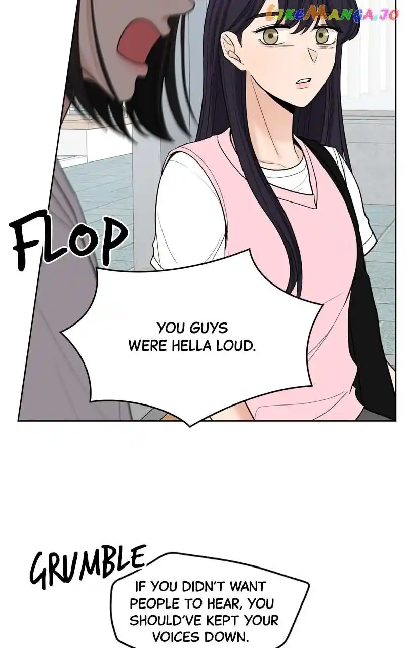 Time And Reason Chapter 64