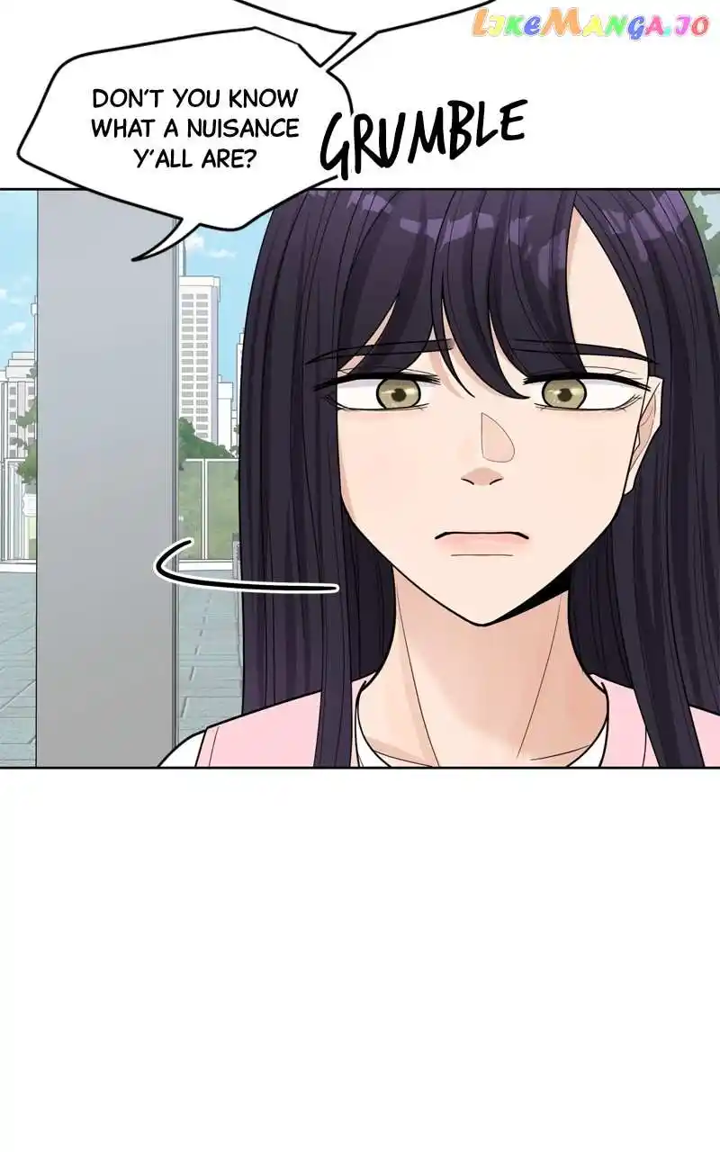 Time And Reason Chapter 64