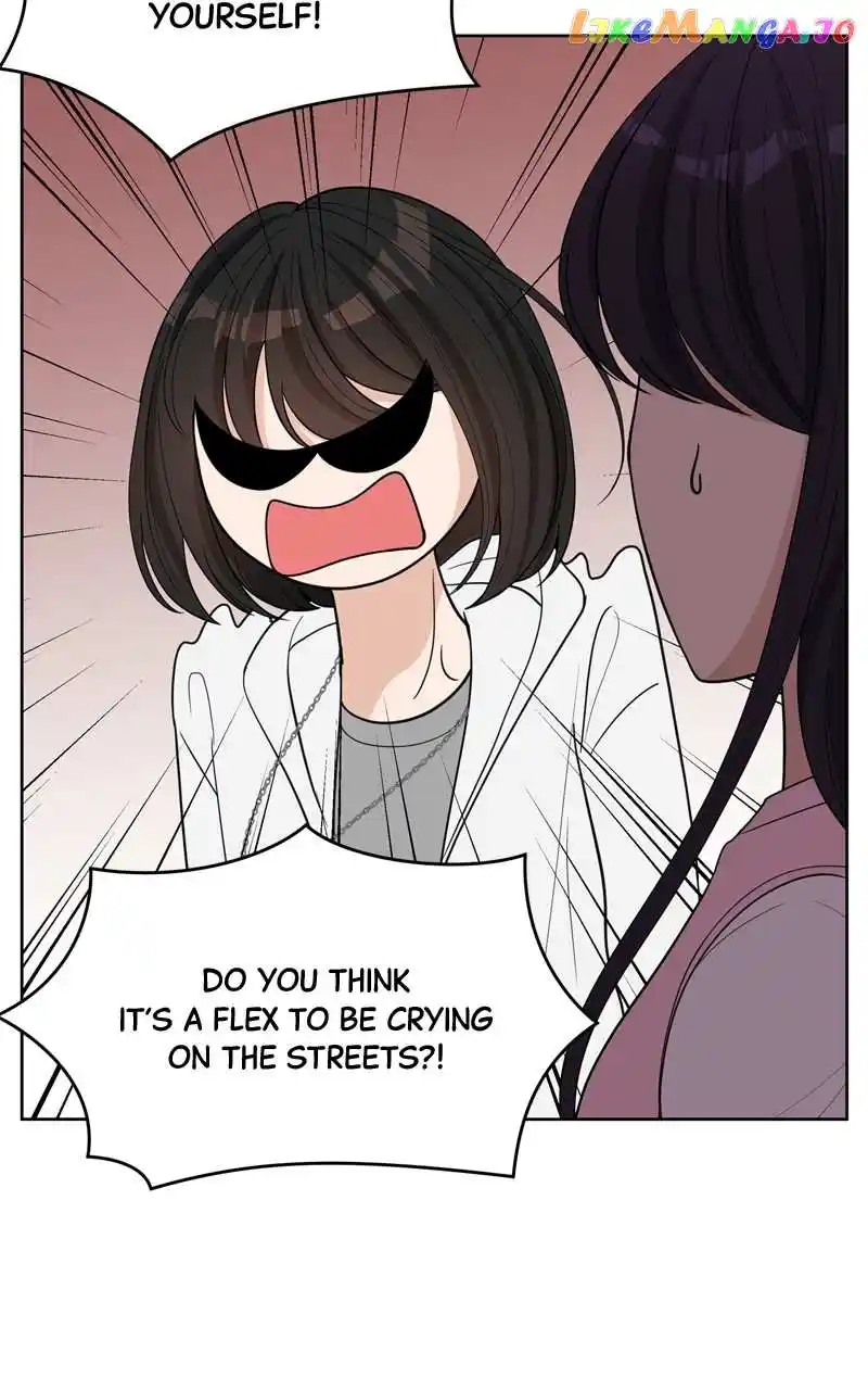 Time And Reason Chapter 64