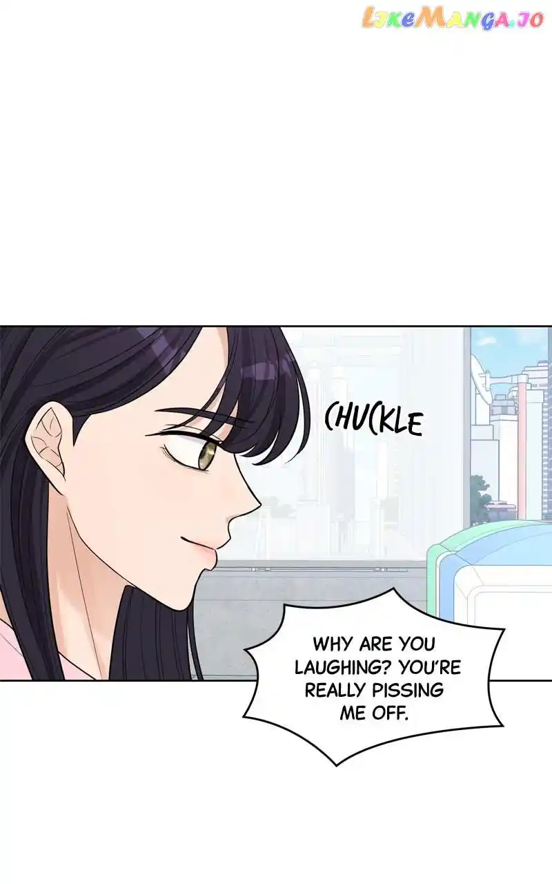 Time And Reason Chapter 64