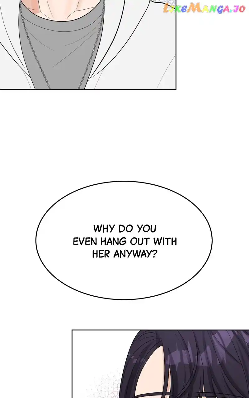 Time And Reason Chapter 64