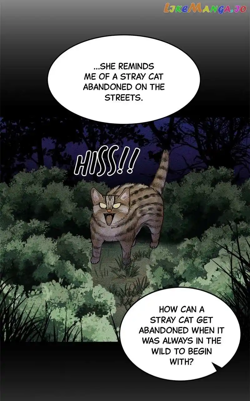 Time And Reason Chapter 64