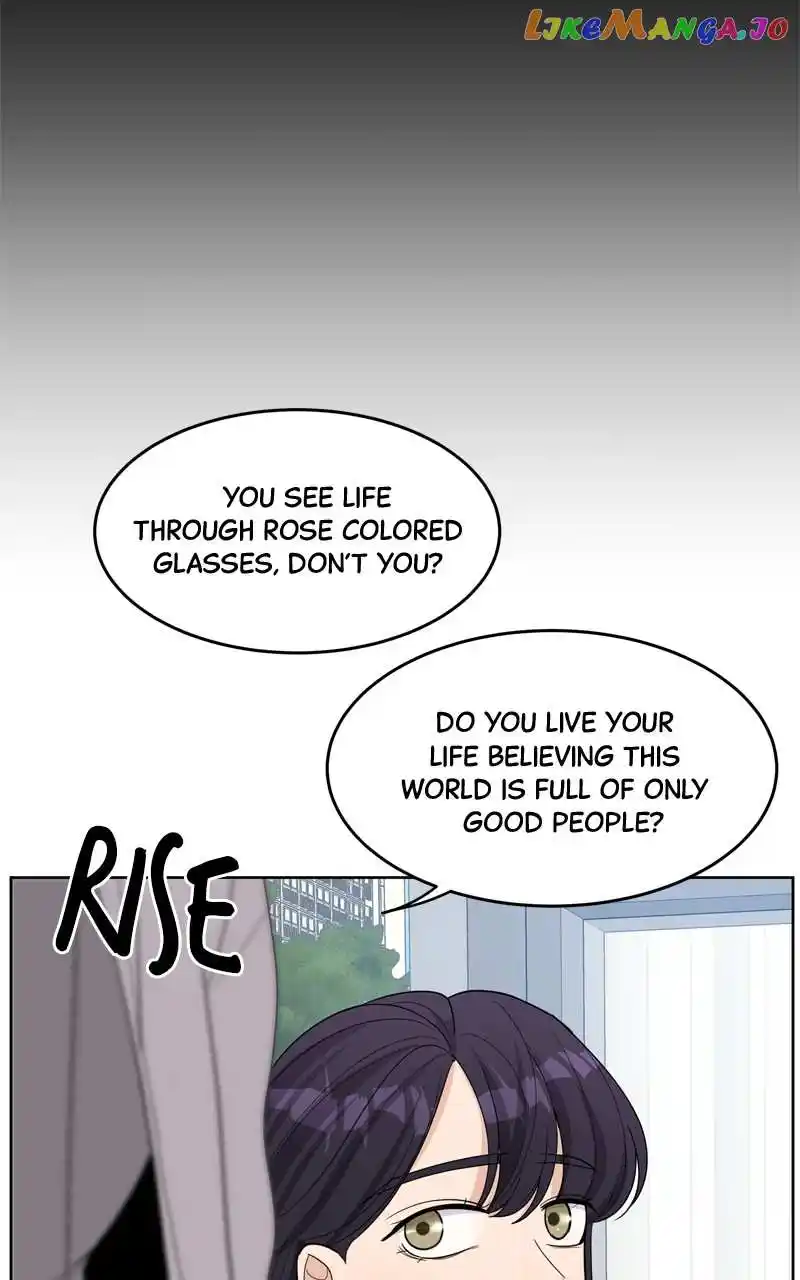 Time And Reason Chapter 64