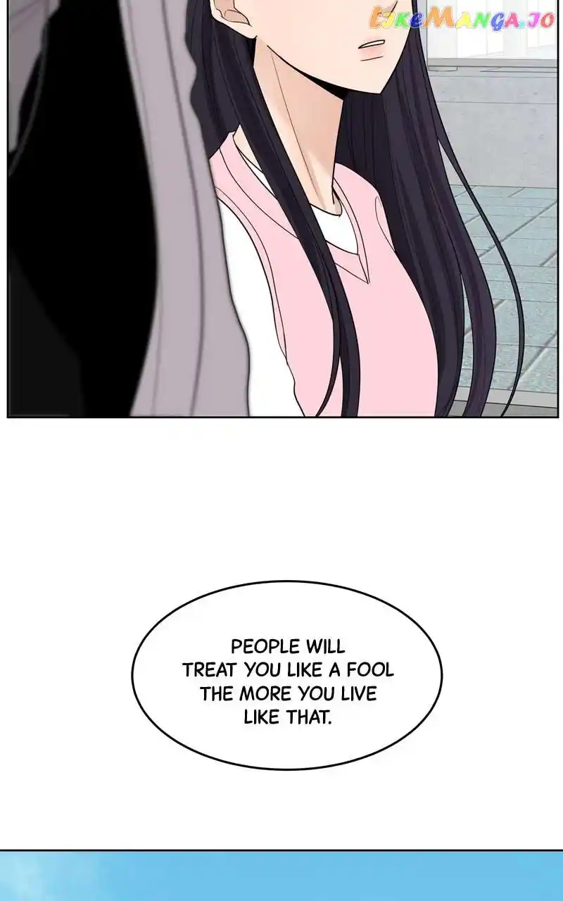 Time And Reason Chapter 64