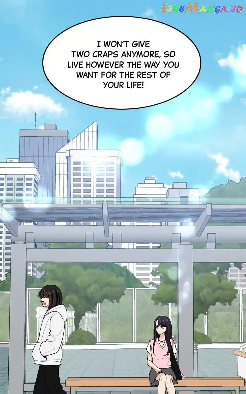 Time And Reason Chapter 64