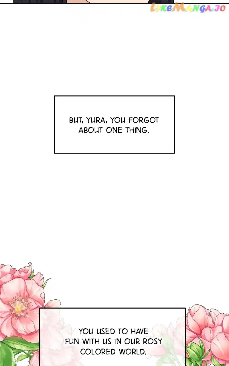 Time And Reason Chapter 64