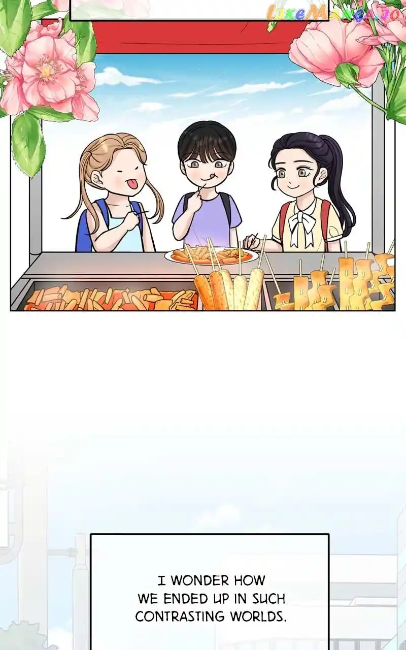 Time And Reason Chapter 64