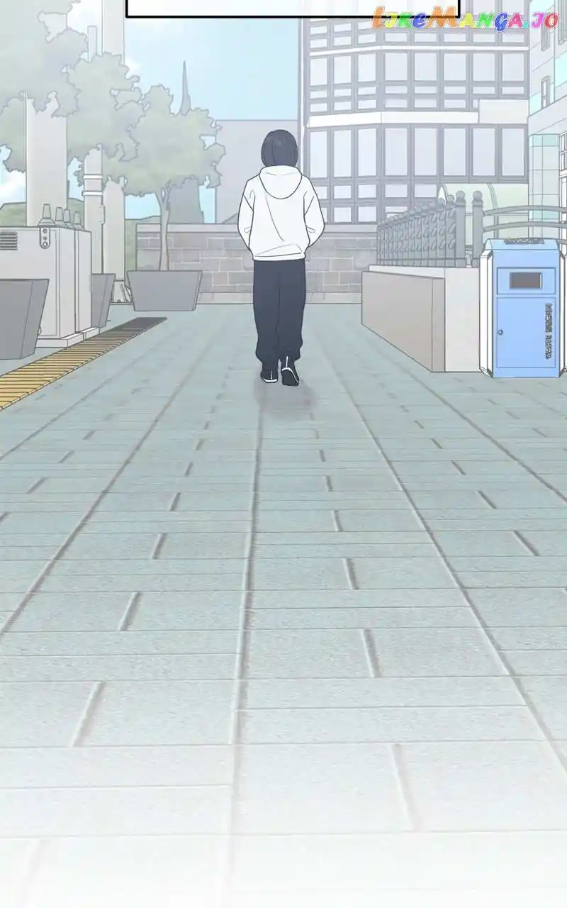 Time And Reason Chapter 64