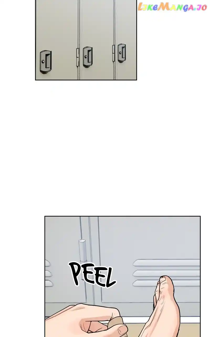 Time And Reason Chapter 64