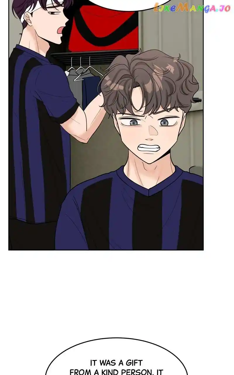 Time And Reason Chapter 64