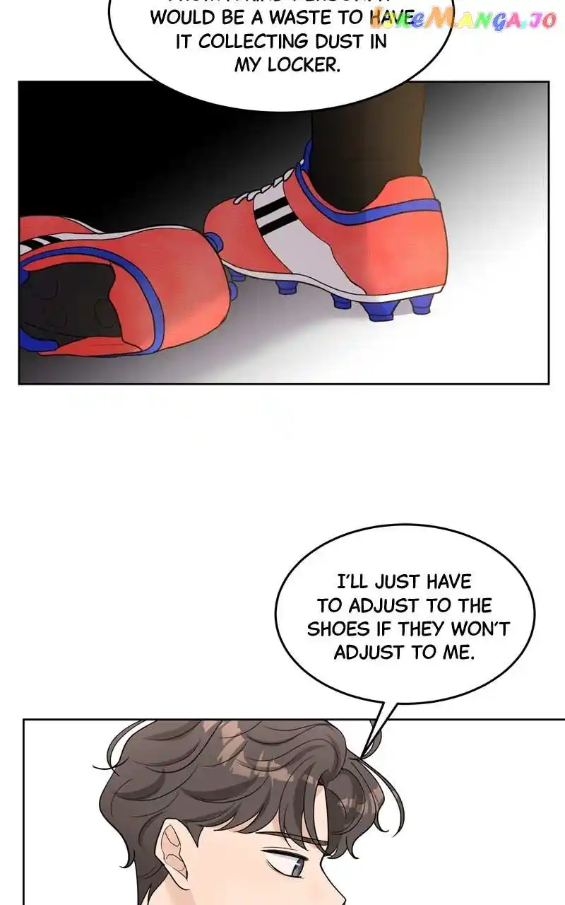 Time And Reason Chapter 64