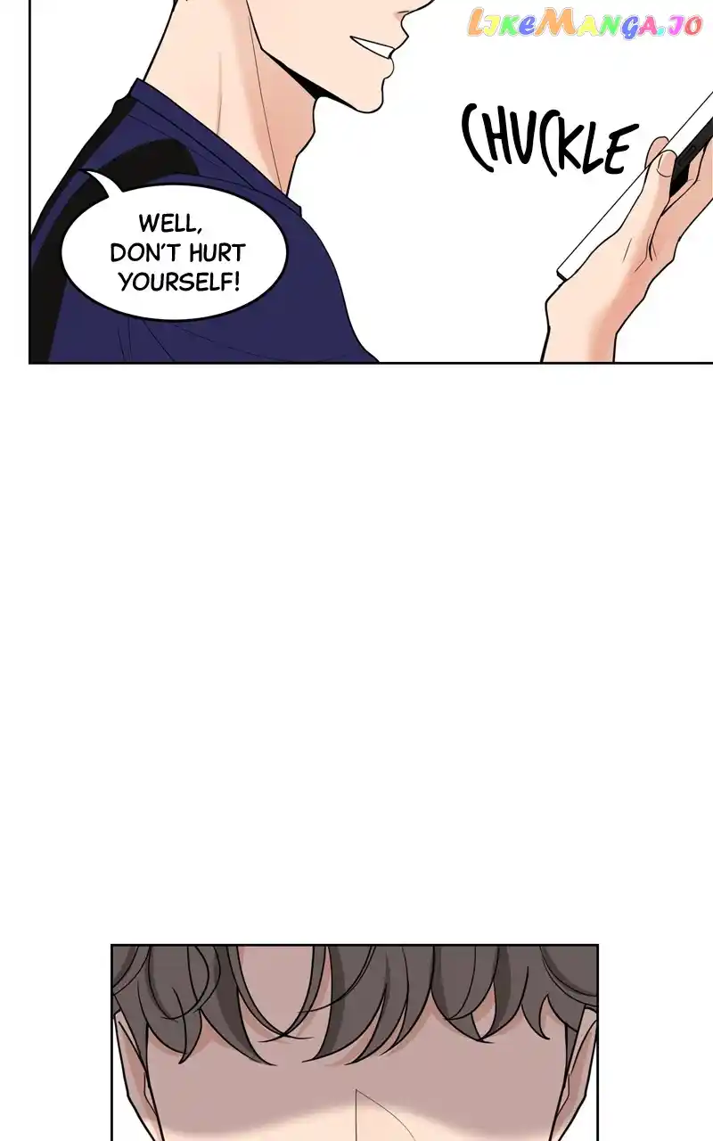 Time And Reason Chapter 64