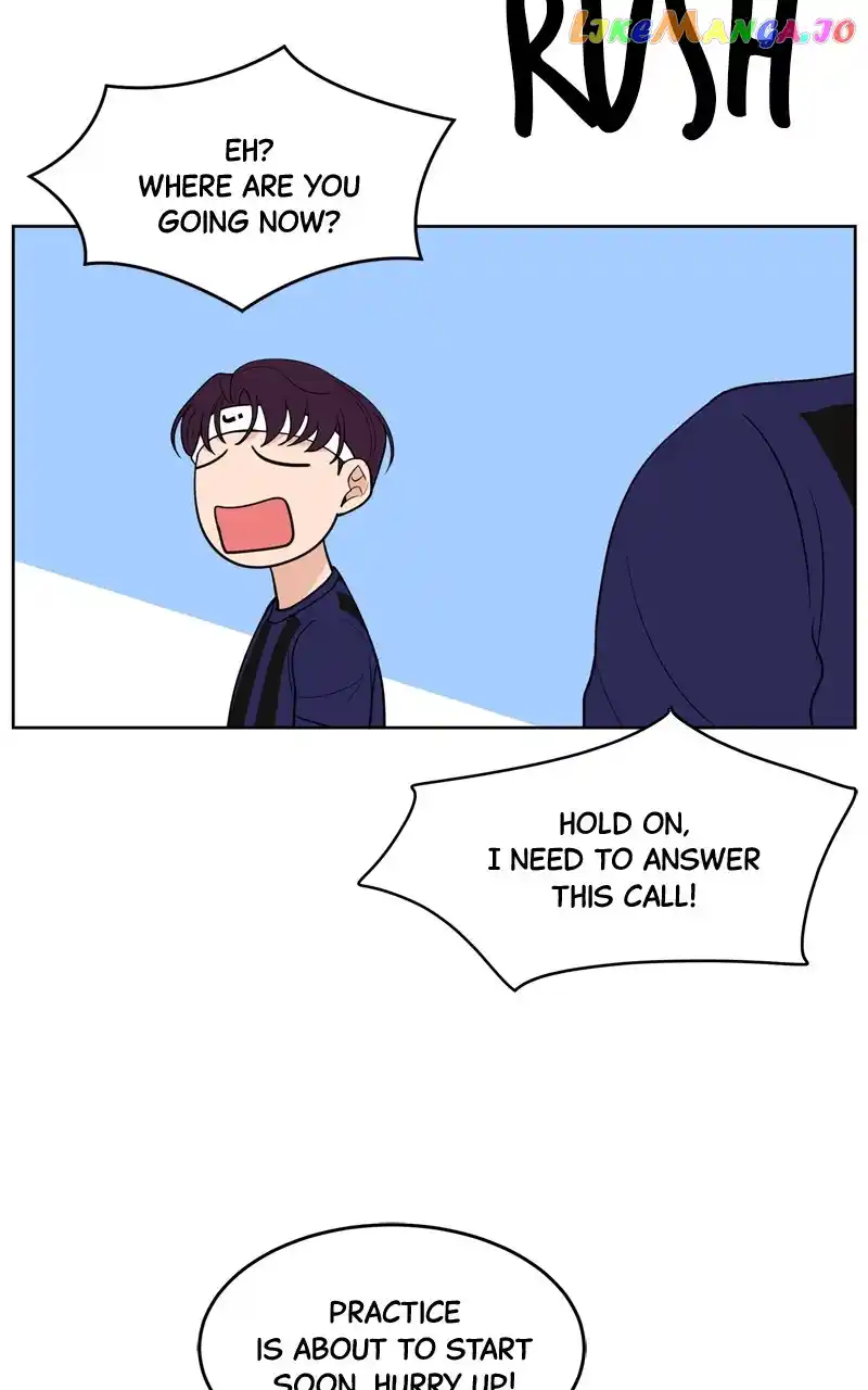 Time And Reason Chapter 64