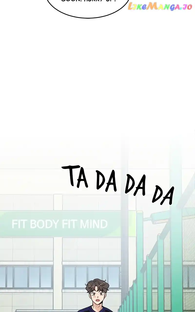 Time And Reason Chapter 64