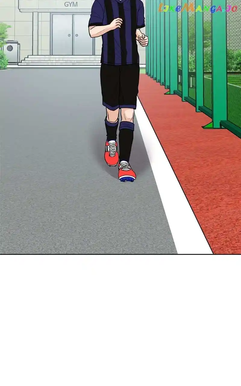 Time And Reason Chapter 64