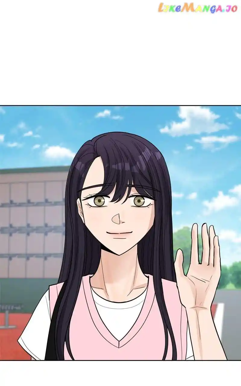 Time And Reason Chapter 64