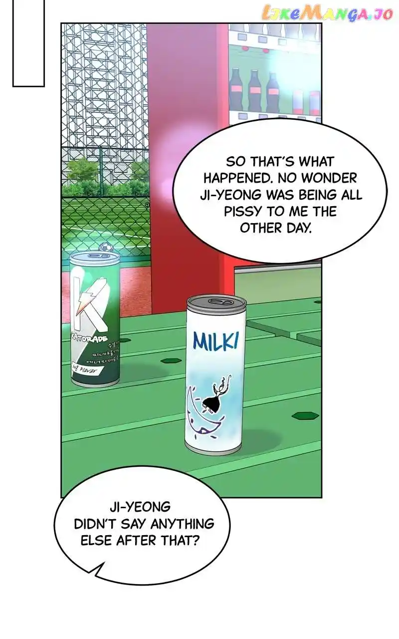 Time And Reason Chapter 64