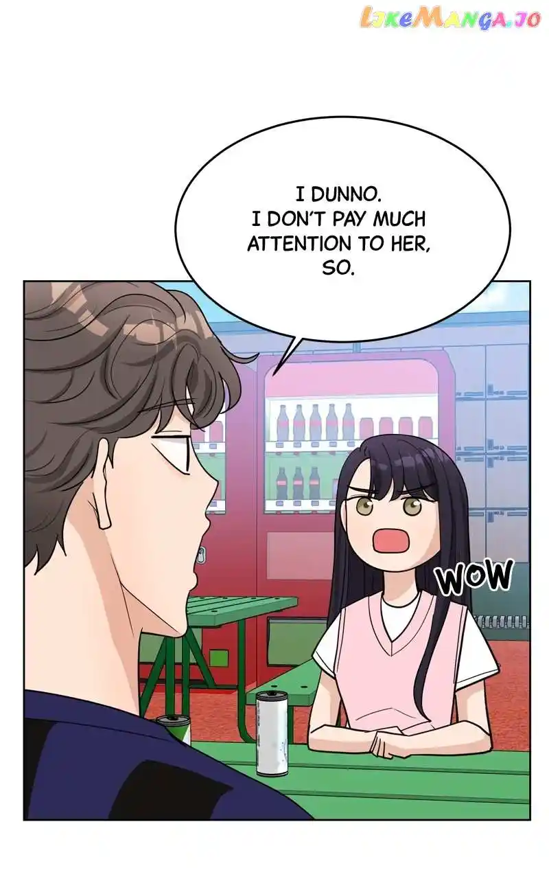 Time And Reason Chapter 64