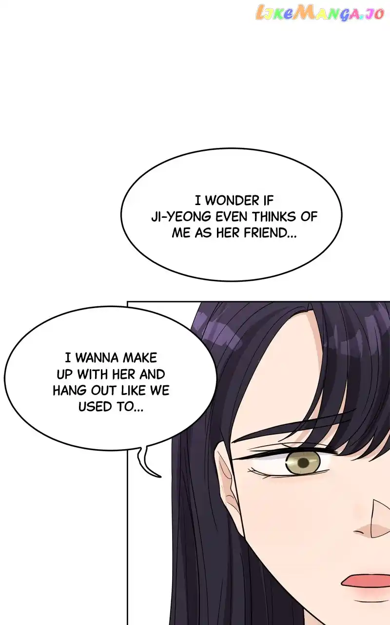 Time And Reason Chapter 64