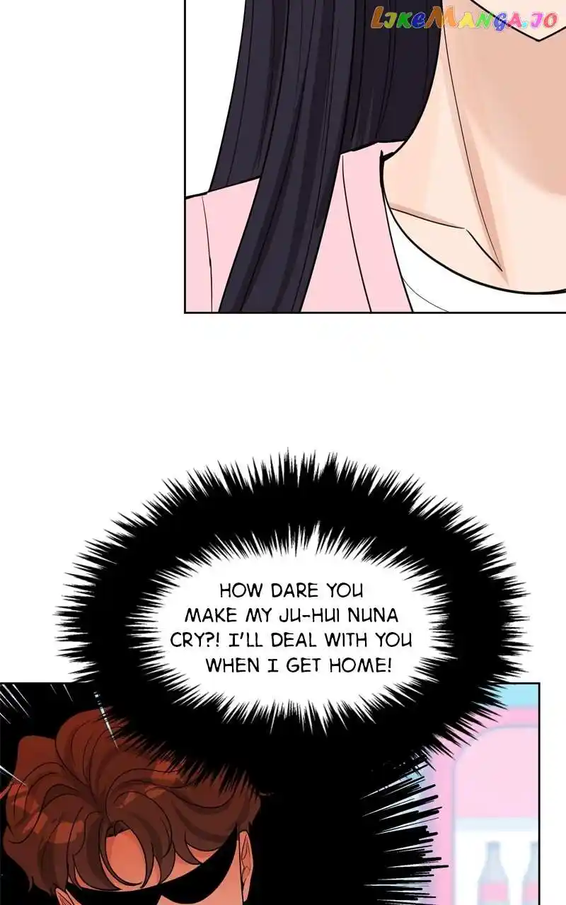 Time And Reason Chapter 64