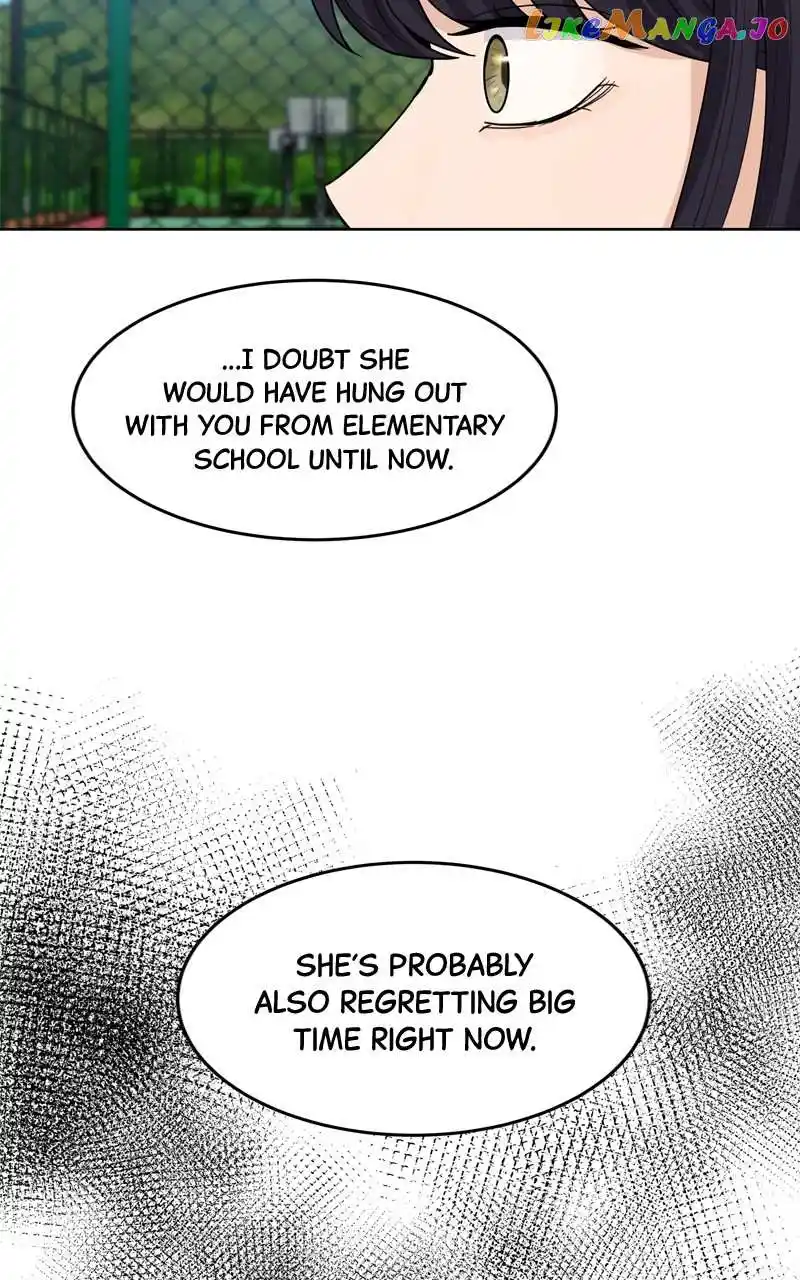 Time And Reason Chapter 64