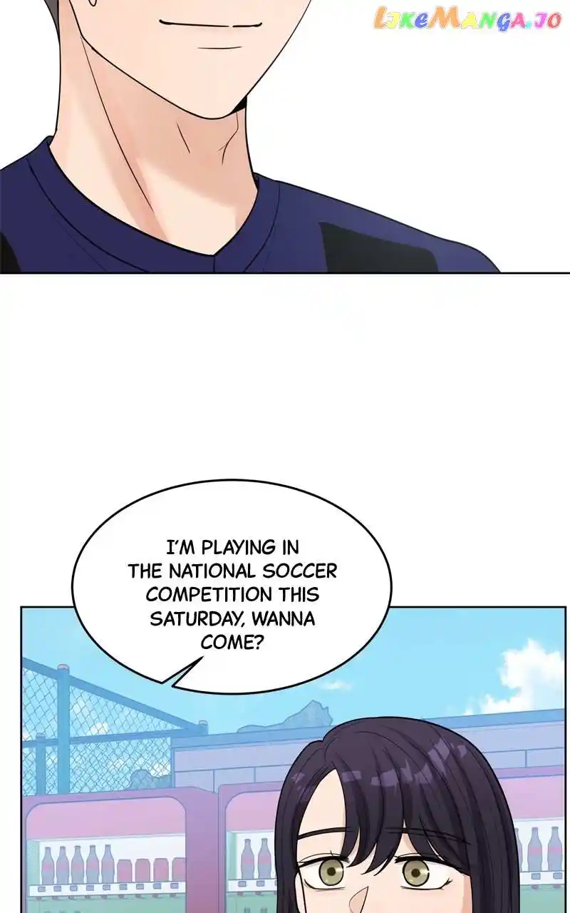 Time And Reason Chapter 64