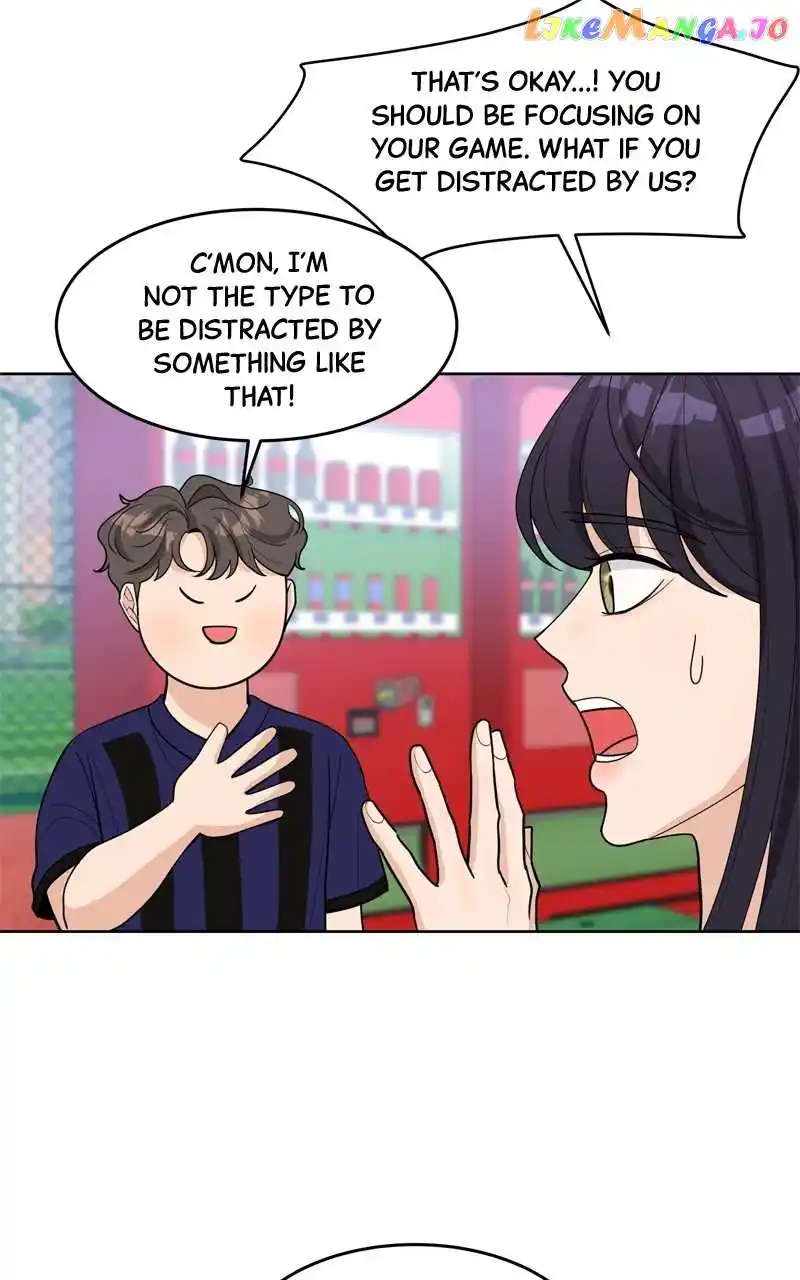 Time And Reason Chapter 64