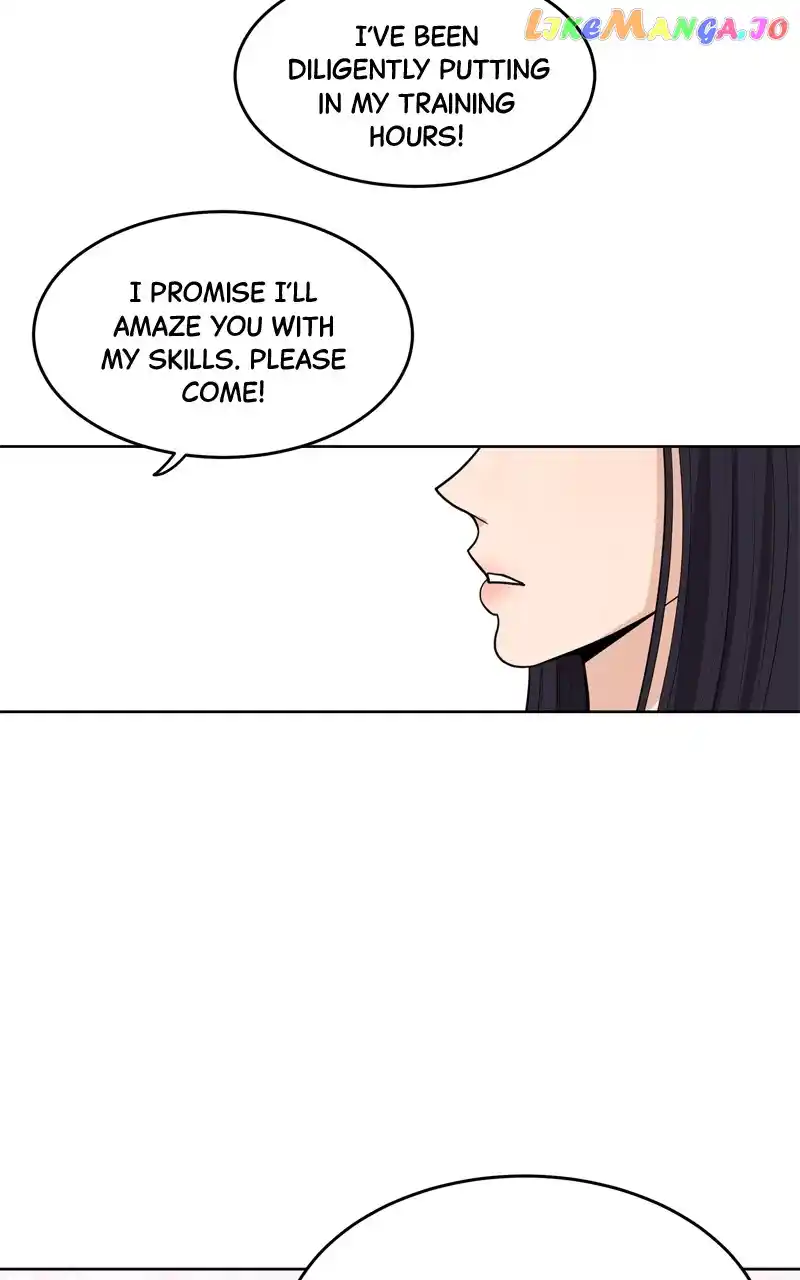 Time And Reason Chapter 64