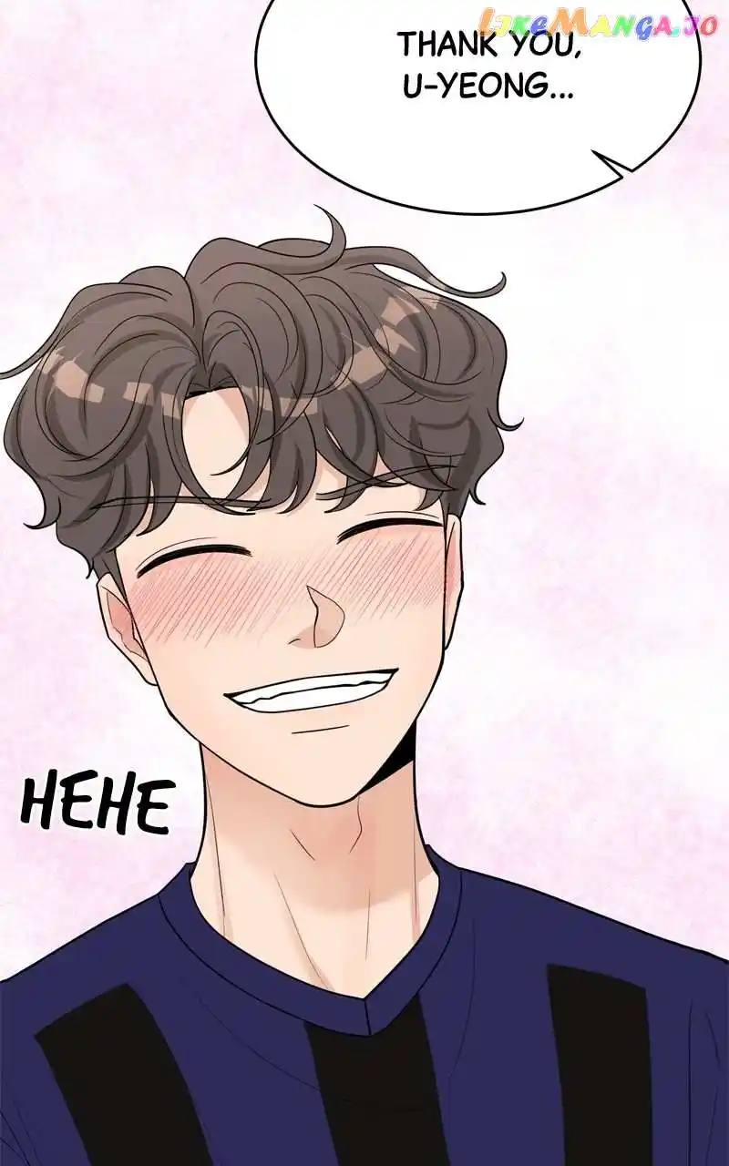 Time And Reason Chapter 64