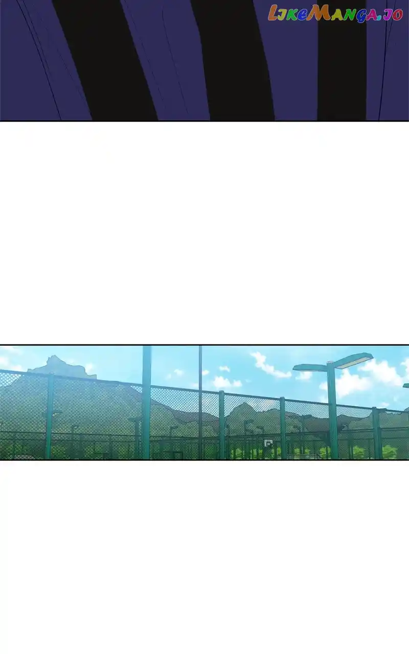 Time And Reason Chapter 64