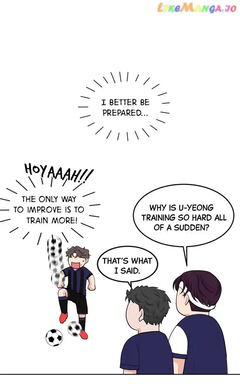 Time And Reason Chapter 64