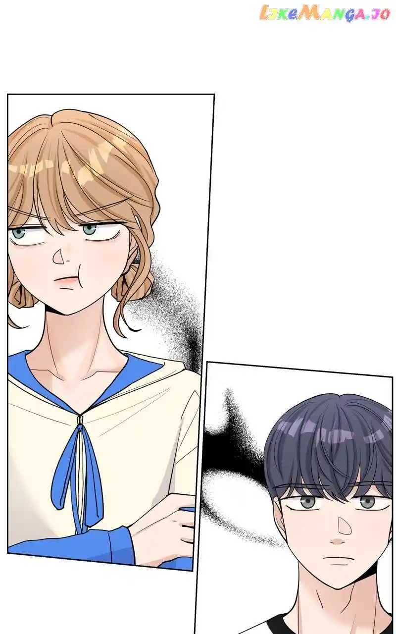 Time And Reason Chapter 64