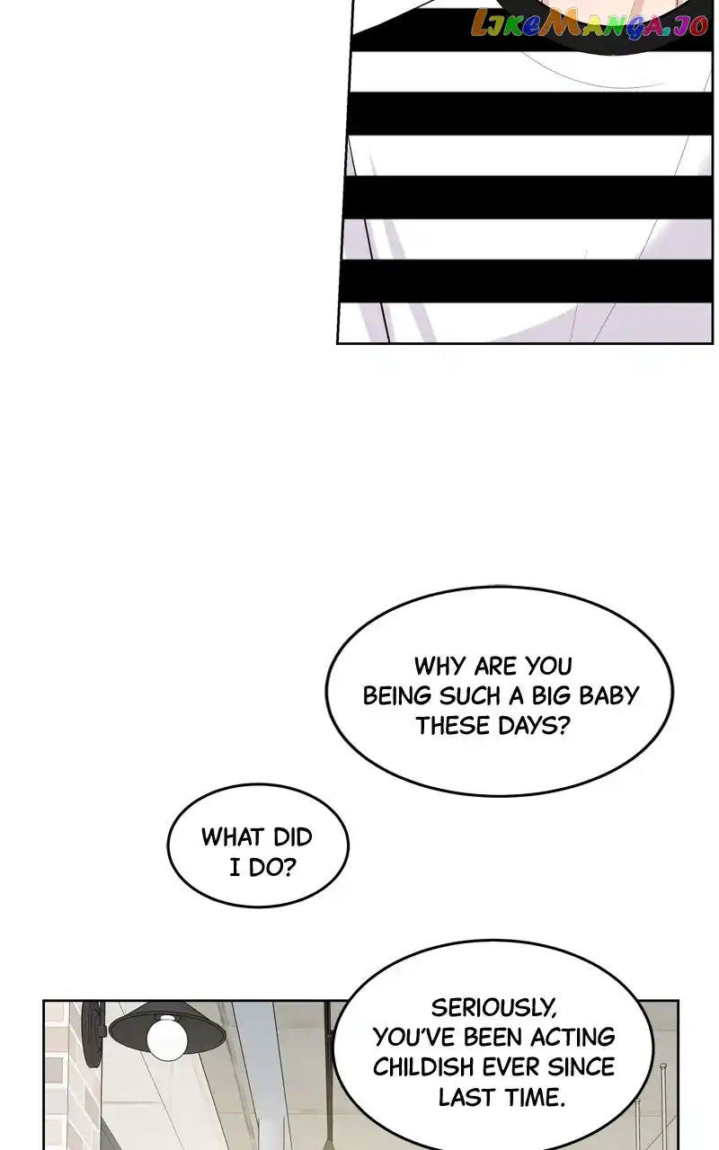 Time And Reason Chapter 64