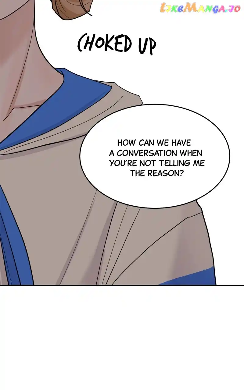 Time And Reason Chapter 64