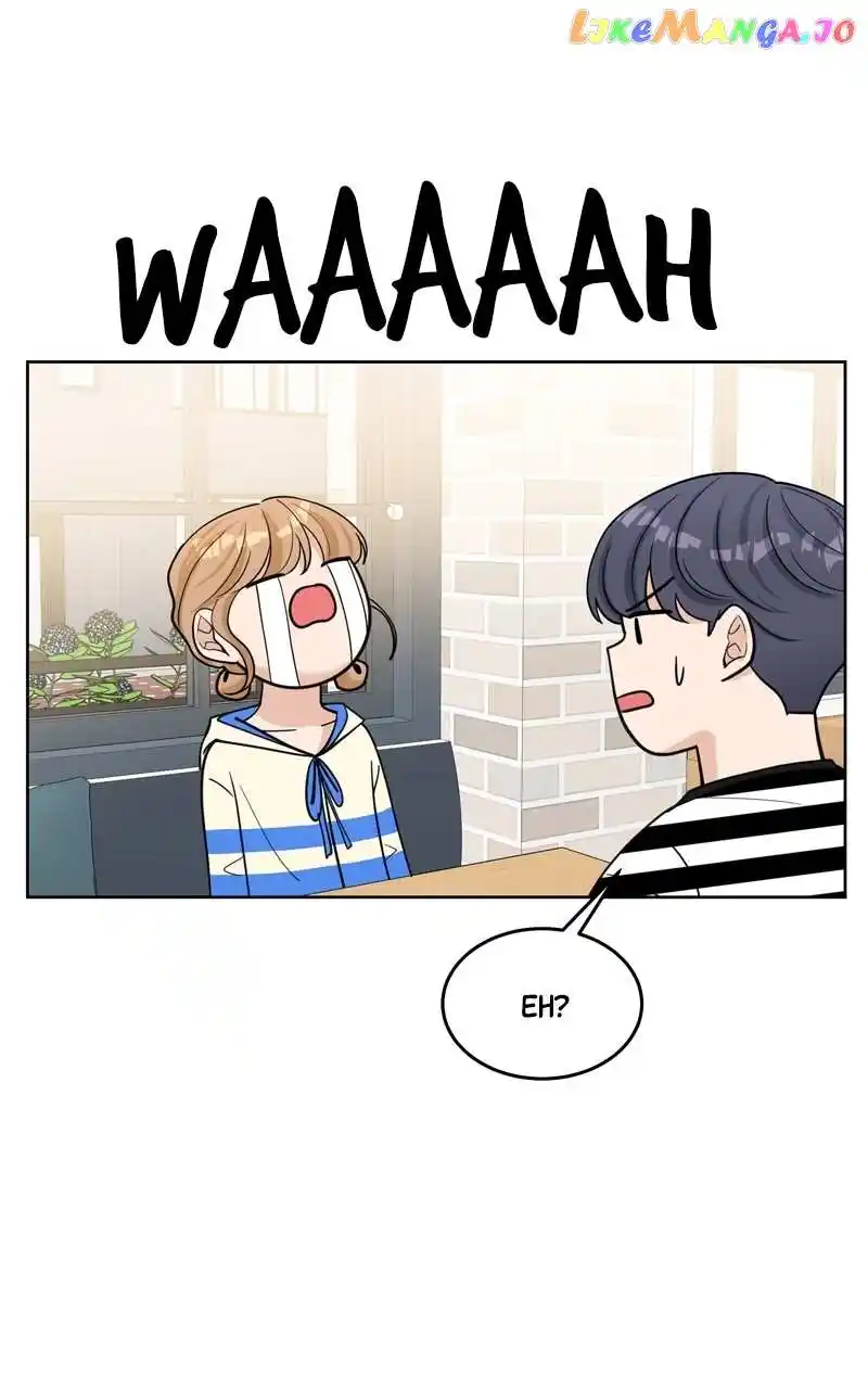 Time And Reason Chapter 64